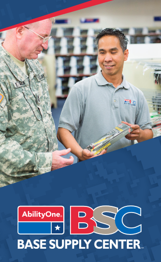 BSC Brochure Cover