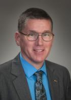 Ken J. Fernald