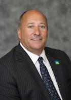 Photo of Mike Monteferrante
