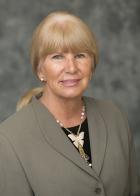 Photo of Susan Mustacchio