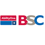 Ability One Base Supply Center Logo