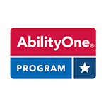 Ability One Program Logo