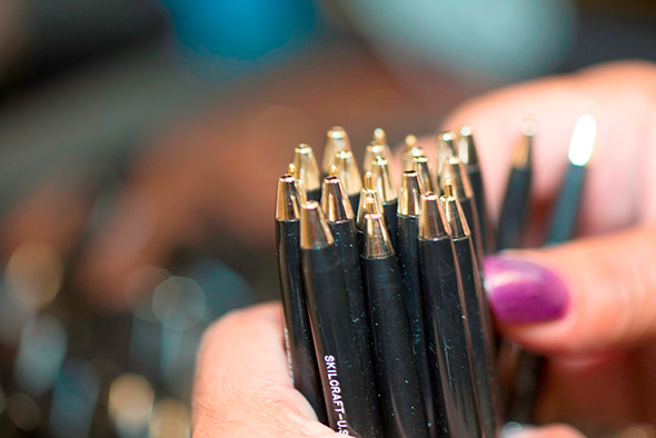 Brand new Skilcraft pens